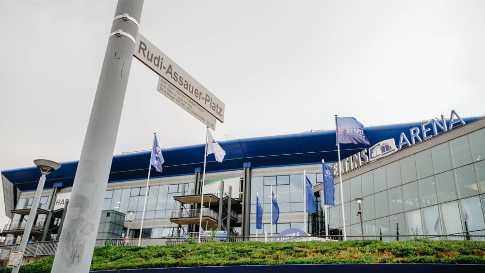 Veltins-Arena