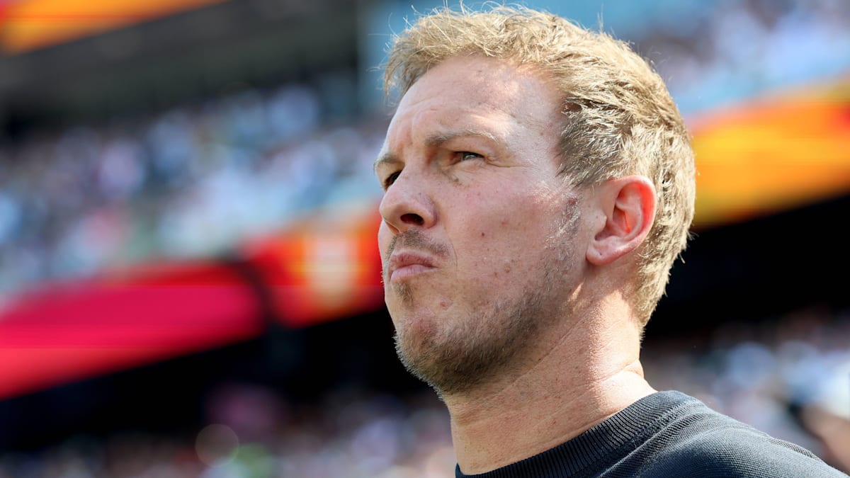 Nagelsmann-Gerüchte in Leipzig: