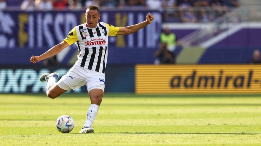 Marin Ljubicic im Interview