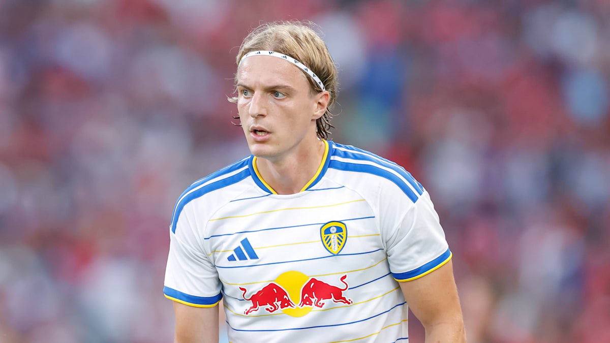 Dritte Bundesliga-Station: HSV leiht Sebastiaan Bornauw aus