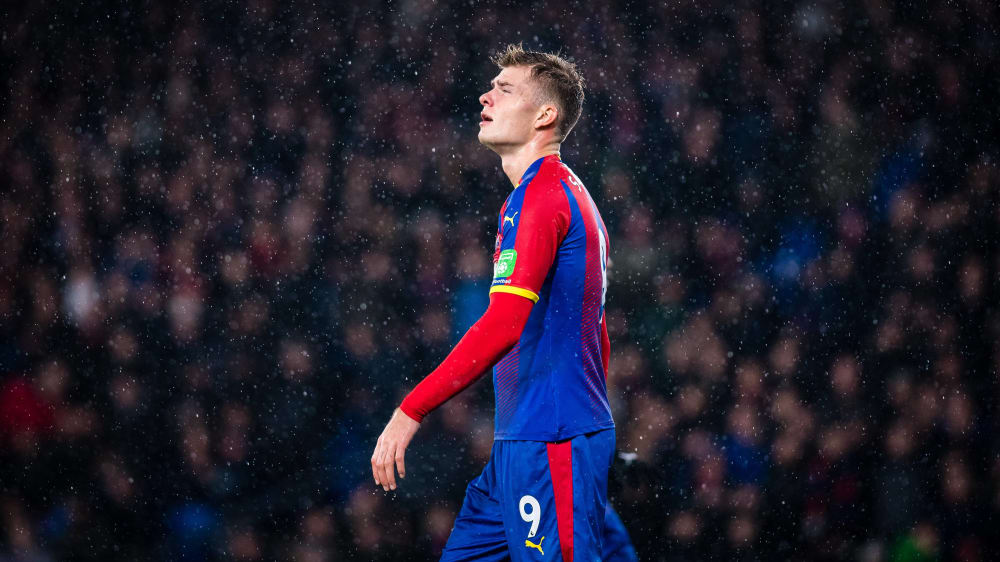 Rb Leipzig Neuzugang Alexander Sorloth Im Portrat Kicker