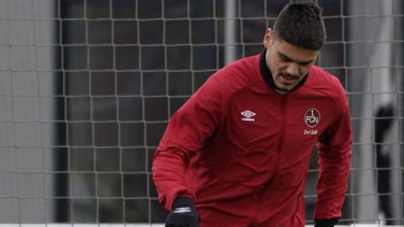 Konstantinos Mavropanos