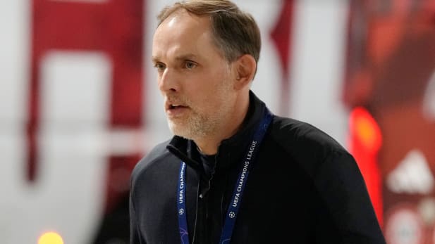 Thomas Tuchel