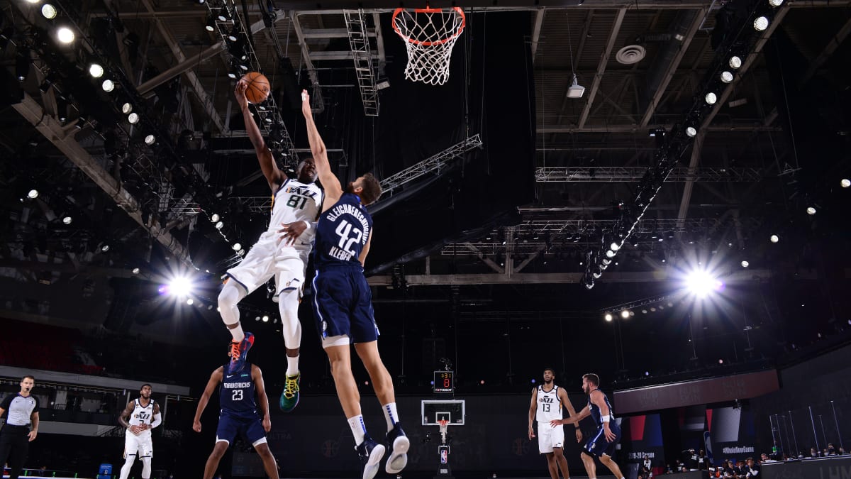 Nba Comeback Sieg Fur Dallas Mavericks Ben Simmons Vor Saison Aus Kicker