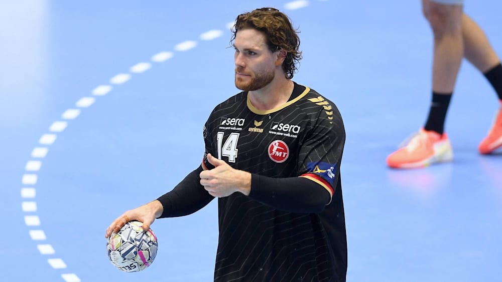Johannes Golla will zur SG Flensburg-Handewitt zurückkehren.
