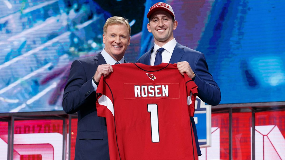 Was haben wir aus den letzten 10 Jahren NFL Draft gelernt?