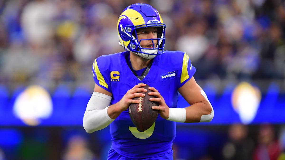 Verlängerung fix: Stafford bleibt in Los Angeles