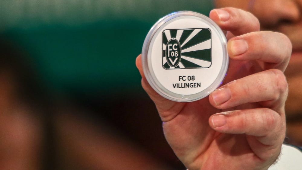 Ein Corona-Fall hat für den FC 08 Villingen weitreichende Konsequenzen.