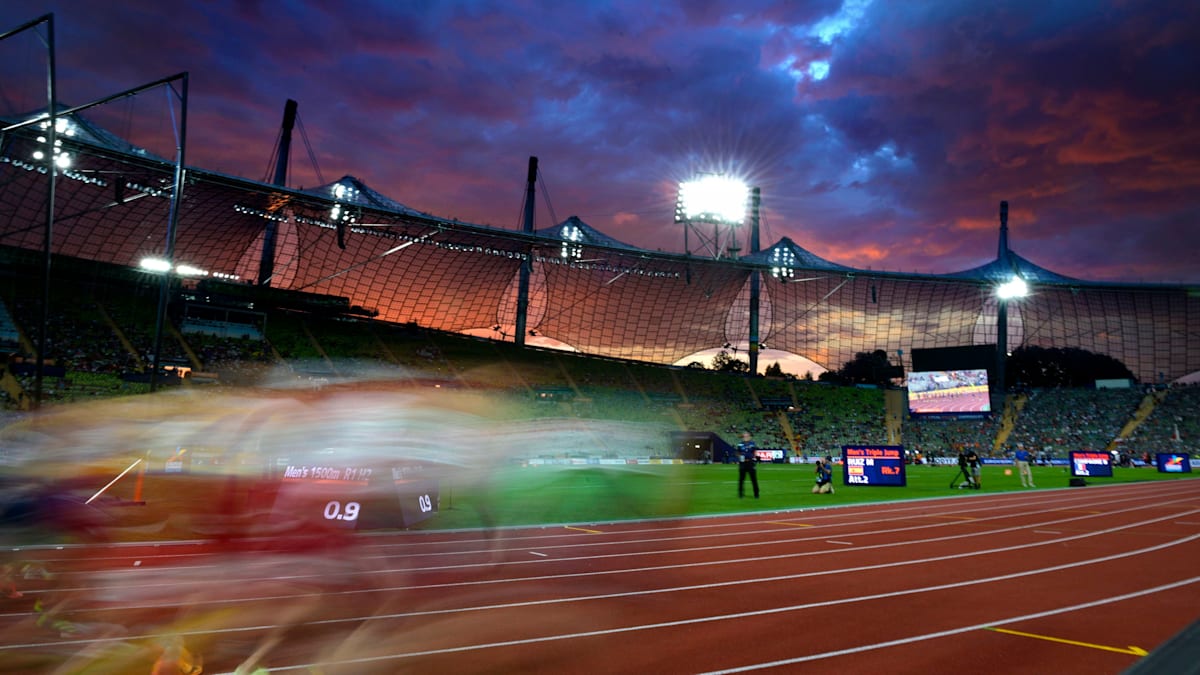 Munich's Olympic dream as a stress test for Germany