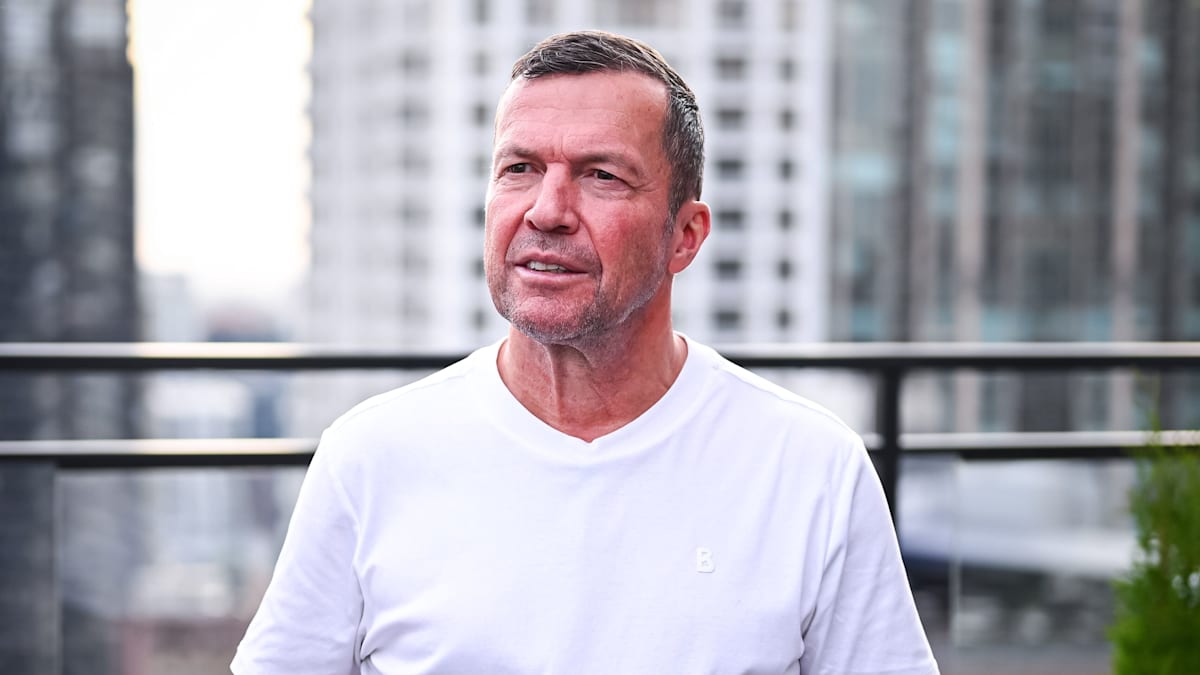 Matthäus über Ouedraogo-Nominierung: 