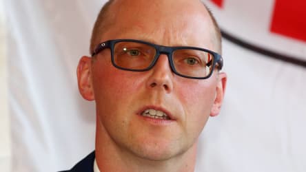 Tobias Leege
