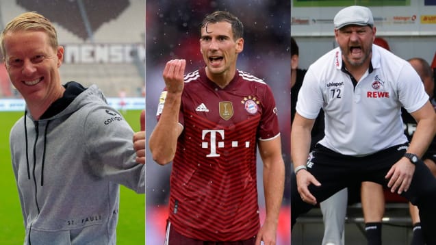 Jahr für Jahr kürt die Deutsche Akademie für Fußball-Kultur den Spruch des Jahres. Ostfriesland, Lotoma und keine Lust auf Interviews: Die elf Nominierten ...