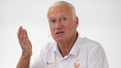 Wie es sich anfühlt, die Weltmeisterschaft zu gewinnen, erlebten Didier Deschamps und Frankreich letztmals im Jahr 2018.