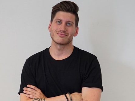 Kevin Reiser ist Projektleiter von "PHIRONIX eSports".