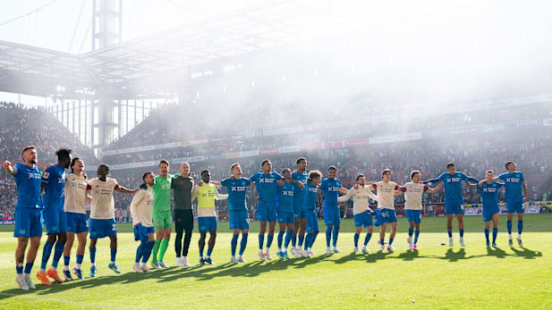 Bayer 04 Leverkusen