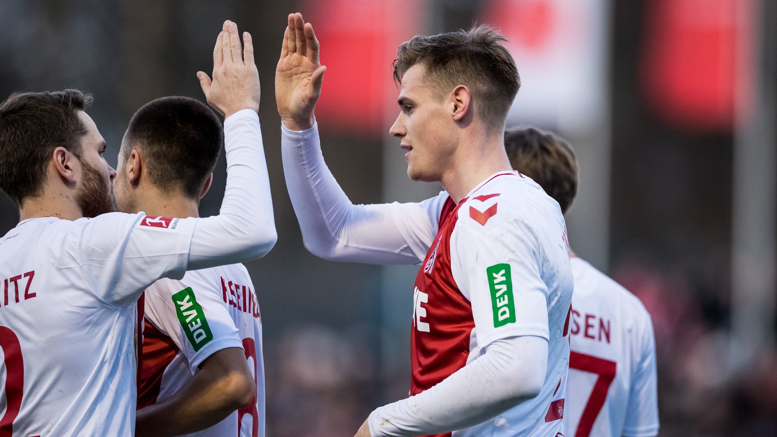 KICKER 2 BUNDESLIGA NEWS visual data 8