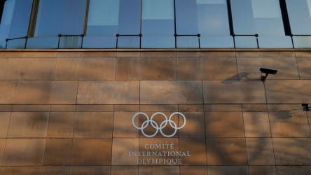 IOC