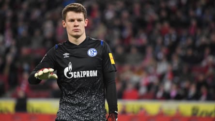 Alexander Nübel