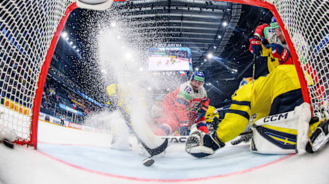 WM-Highlights im Video