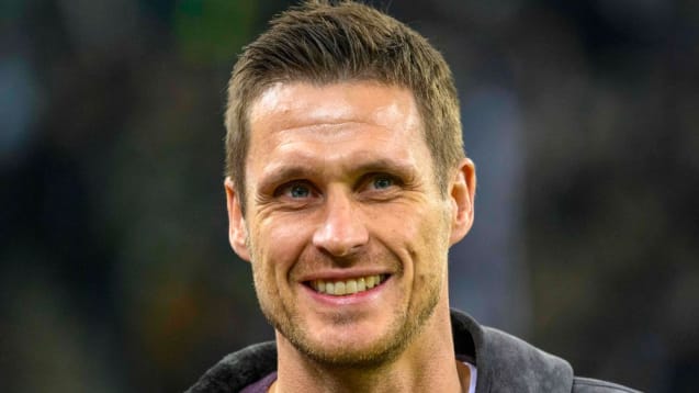 BVB-Sportdirektor Sebastian Kehl fehlt auf der Auslandsreise.
