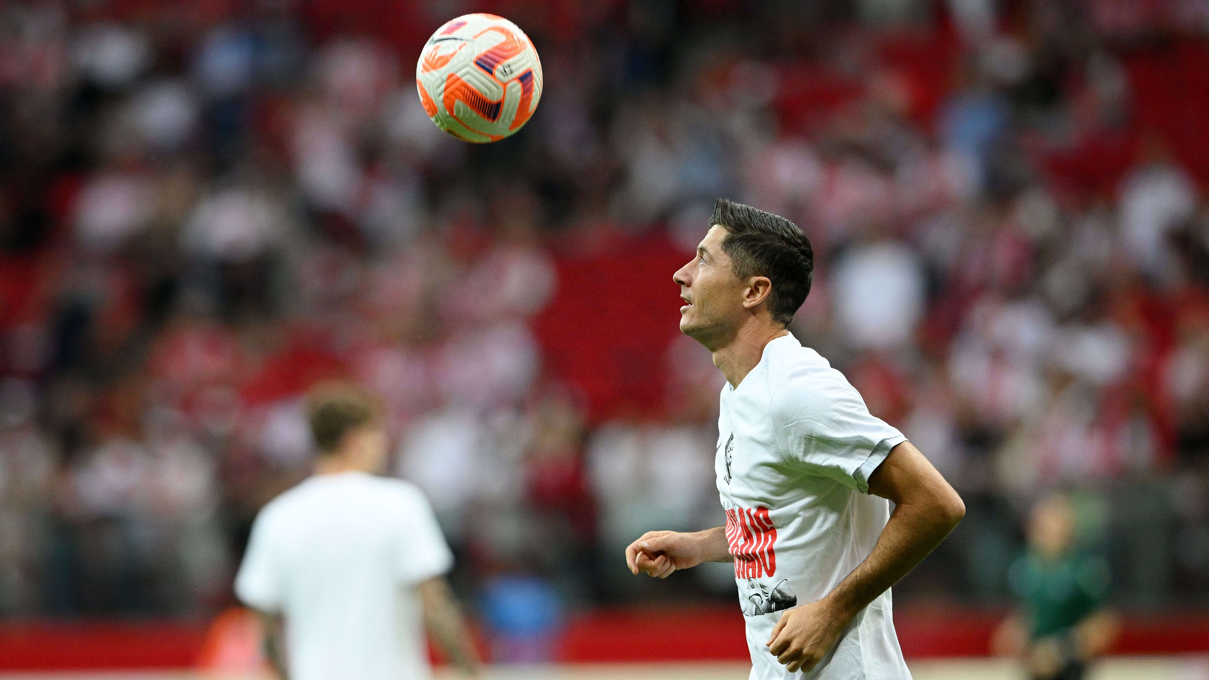 Liveticker Polen Deutschland 10 3. Spieltag Nationalteams