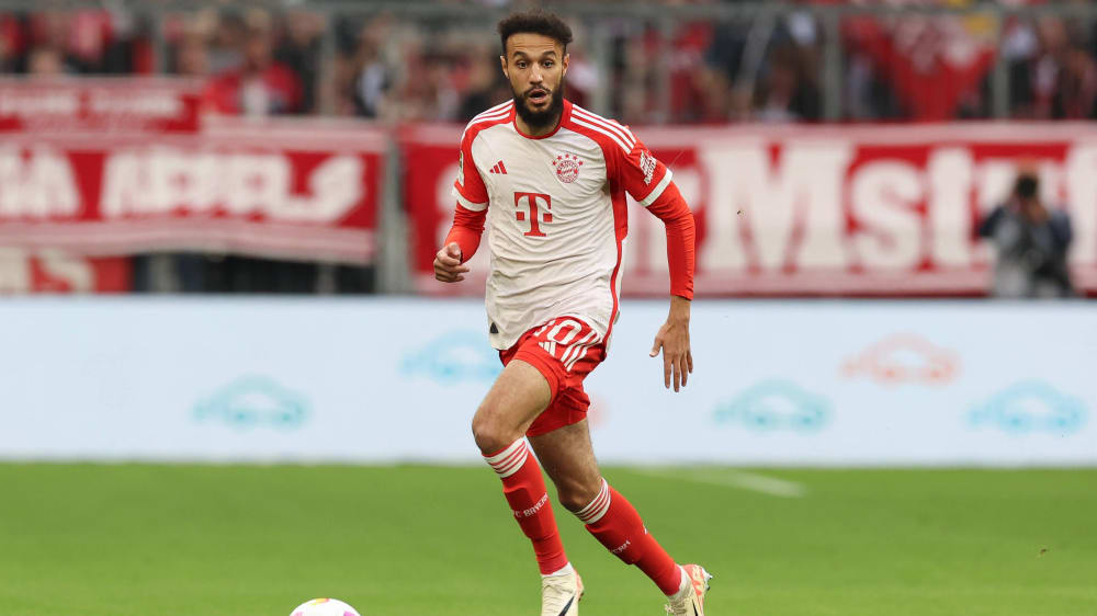 Makkabi Präsident Kritisiert Bayern Und Mazraoui Scharf Kicker 