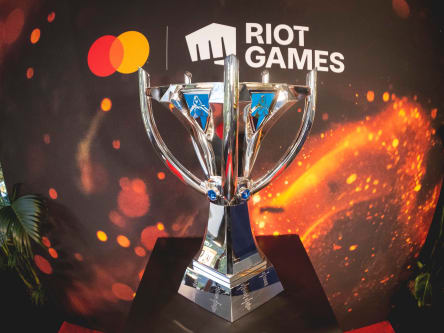 Summoners Cup Worlds 2022