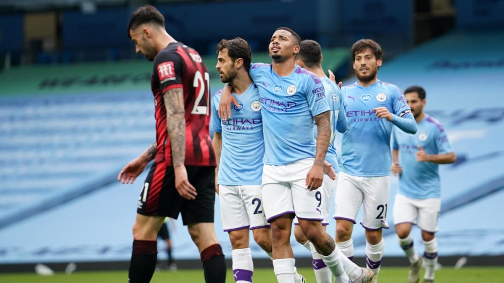 Gabriel Jesus