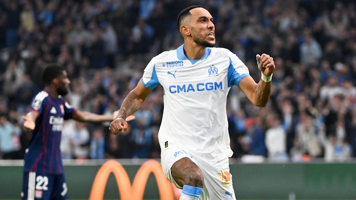 Mit 37 Jahren: Aubameyang kehrt noch einmal in La Liga zurück
