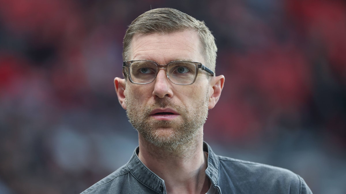 DFB-Personalie: Per Mertesacker wird neuer Geschäftsführer Sport