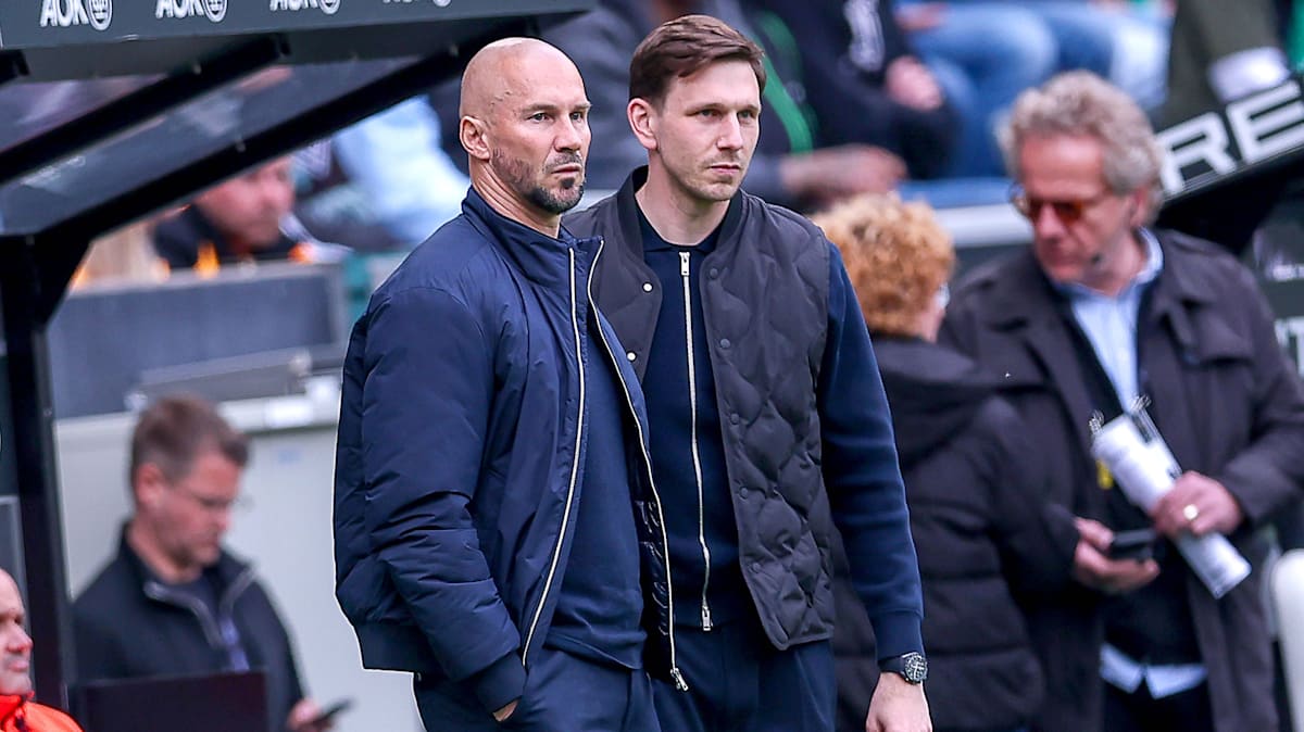 Künftig Sportdirektor: TSG Hoffenheim verlängert mit Pajduch