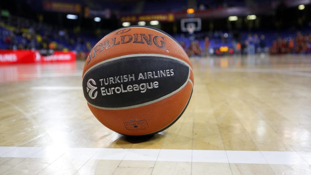 Schwierige Mission für Alba und Bayern: Die Euroleague ...