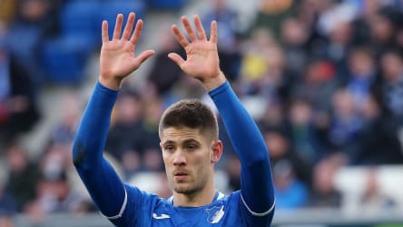 Andrej Kramaric
