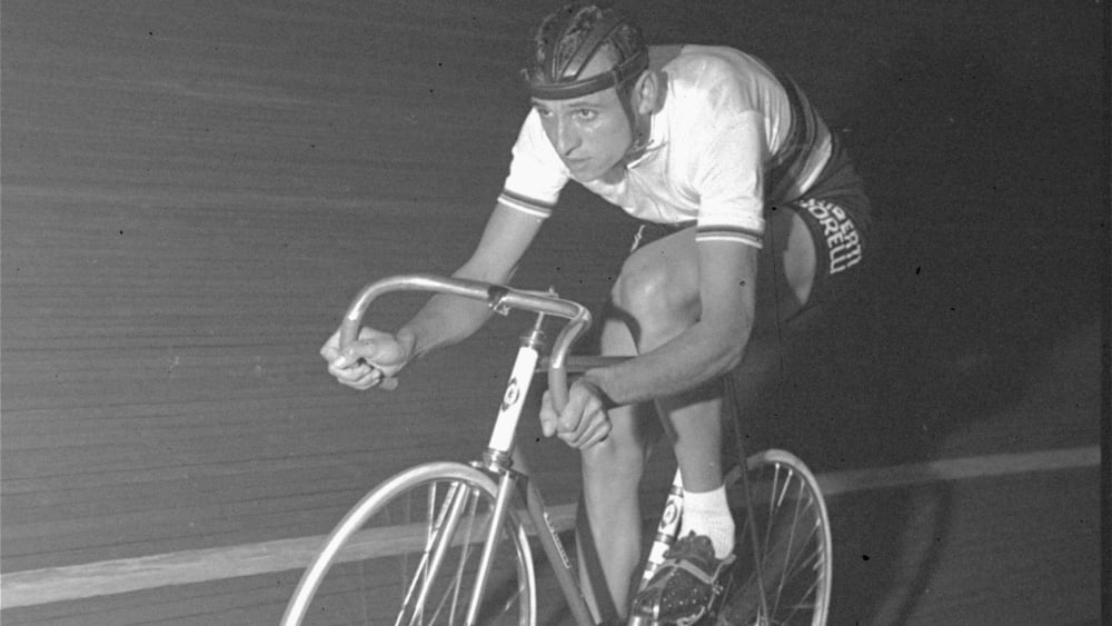 Gazzetta Dello Sport 20 Giugno 1959 Gir Di Toscana- 24 Ore Di Le Mans