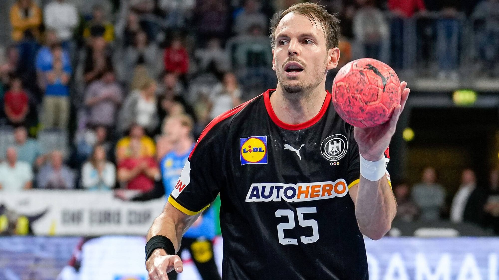 Das ist der deutsche Kader für die HandballWM 2023 kicker Das ist der deutsche Kader für die HandballWM 2023 kicker