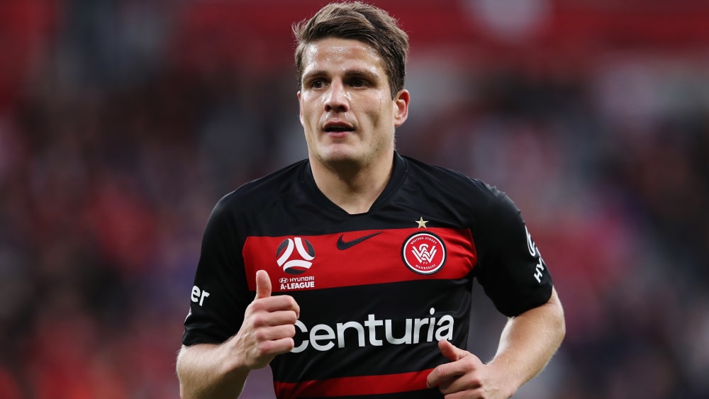 Will seine Erfahrungen an die jüngeren Spieler weitergeben: Pirmin Schwegler.