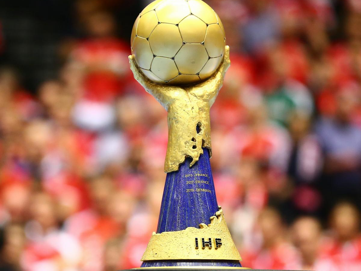 Übersicht über HandballWeltmeister und MedaillenGewinner HandballWorld