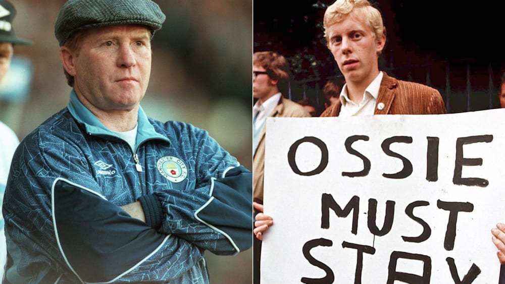 Cl Finale Als Manchester City Und Chelsea Noch Arm Waren Kicker