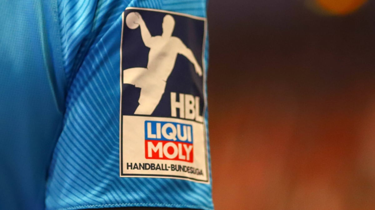 HBL veröffentlicht Spielplan für die Saison 2022/23