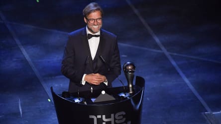Jürgen Klopp