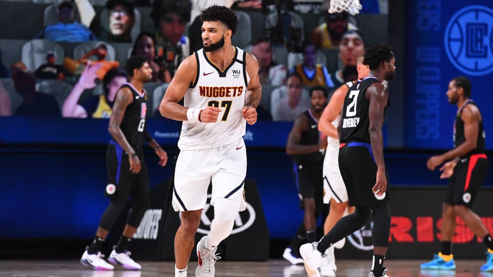 Jamal Murray