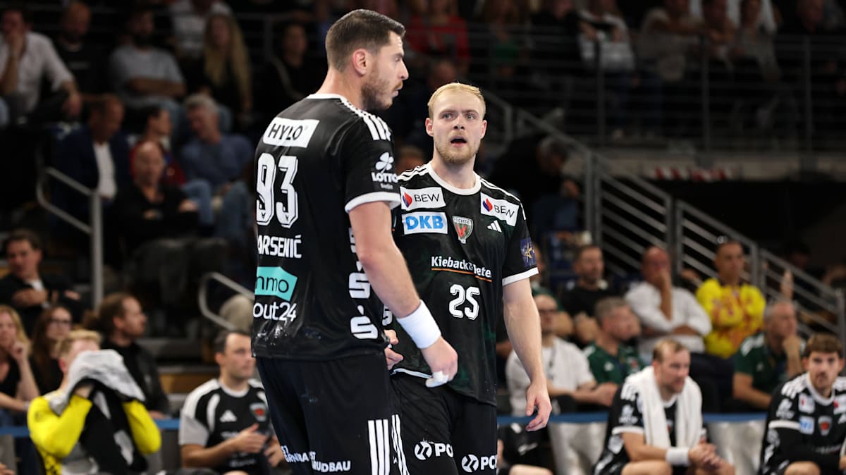 Füchse Berlin verpassen gegen Al-Ahly das Spiel um Platz