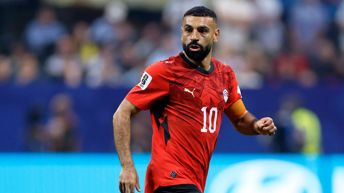 Negotiations officially confirmed: Salah on the verge of a move to Trabzon