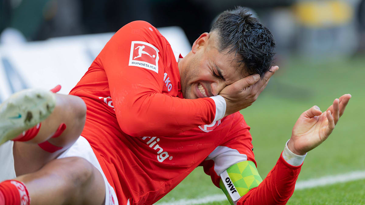 Mainzer Heimkomplex: Falscher Fokus, fatale Kettenreaktion - kicker