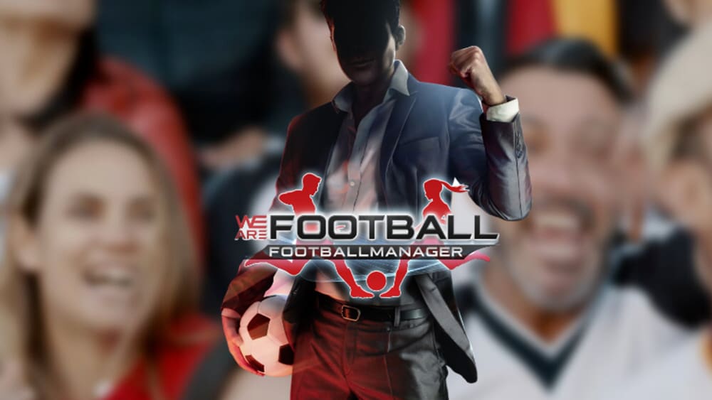 We Are Football wird als erstes Managerspiel Vereinsmitglieder integrieren.
