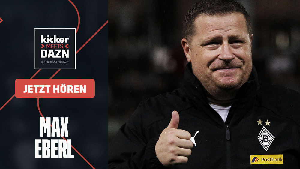 Max Eberl