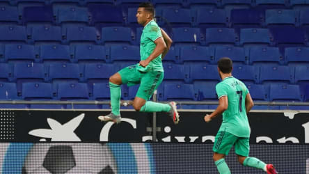 Casemiro