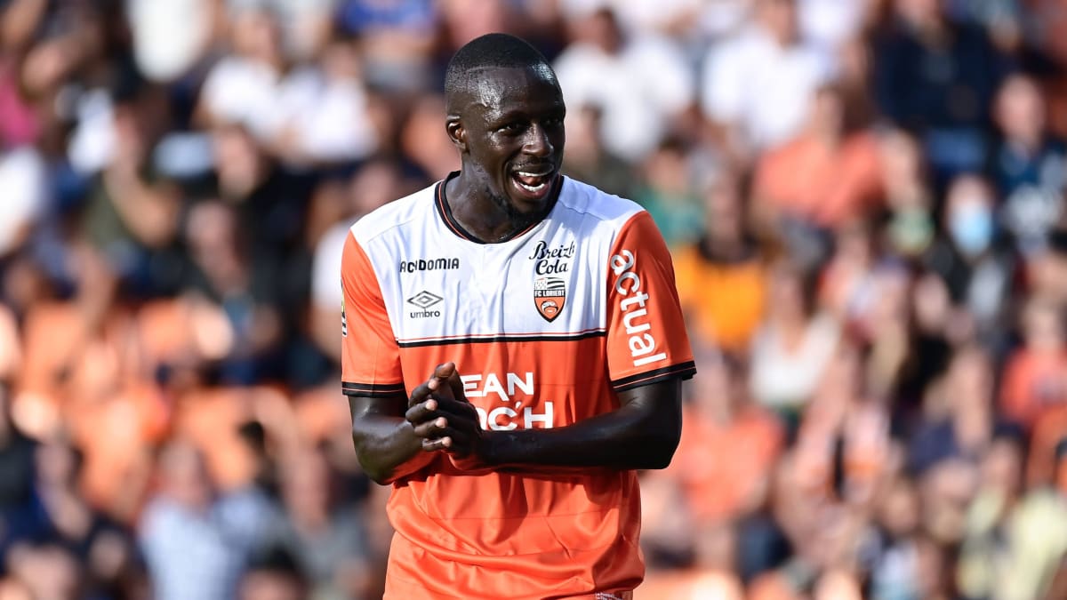 Mendy klagt gegen ExVerein Manchester City kicker