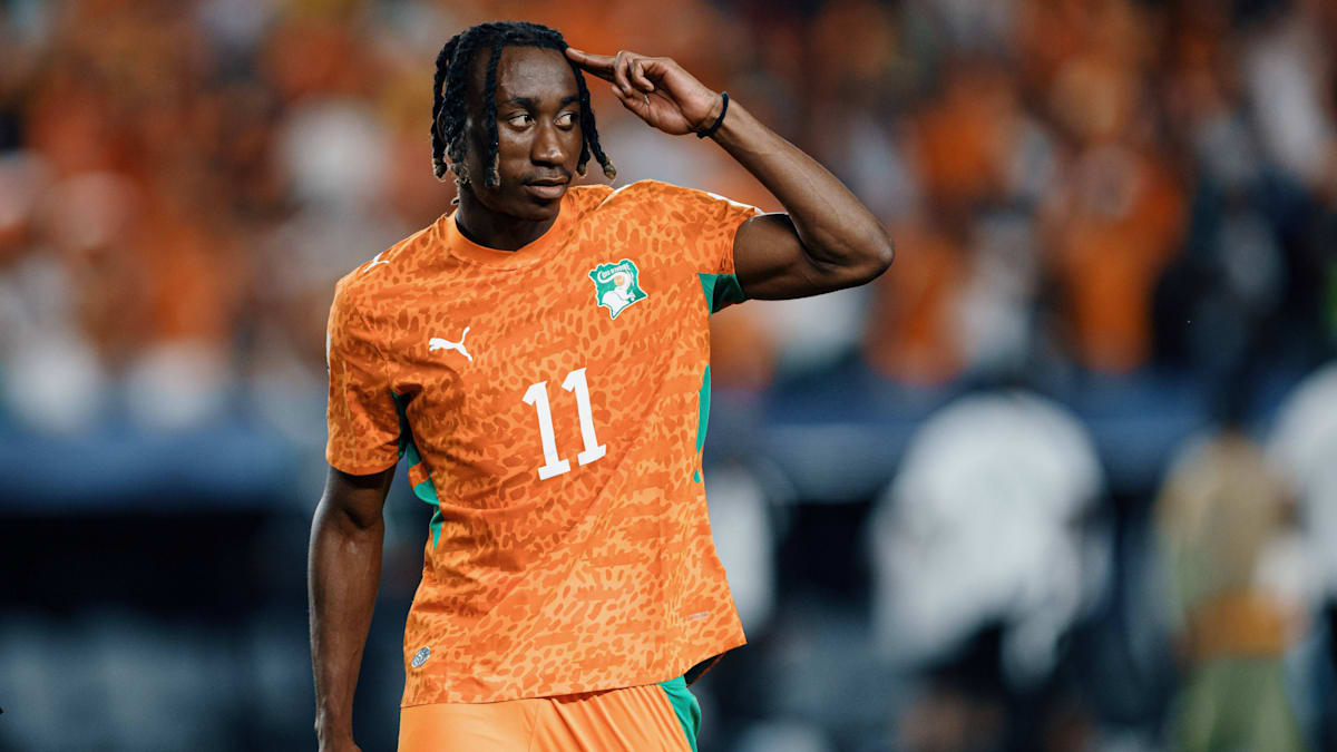 For at least 125 million euros: Diomande moves from Leipzig to Real Madrid ...