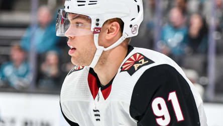 Taylor Hall